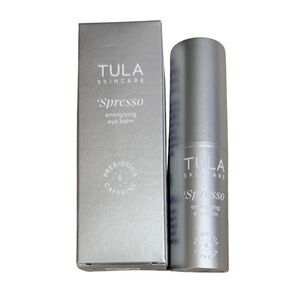 Tula Skincare ‘Spresso Iced Energizing Eye Balm